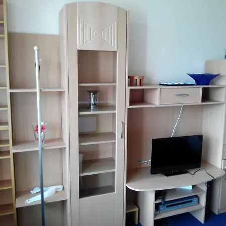 Ferienappartement Apartment