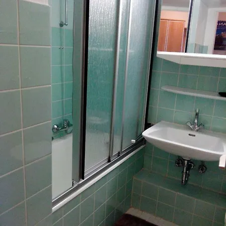 Apartment Ferienappartement Schwarzwalddorf Kniebis