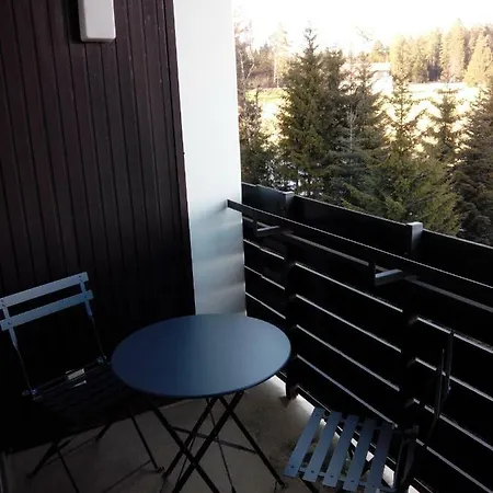 Ferienappartement