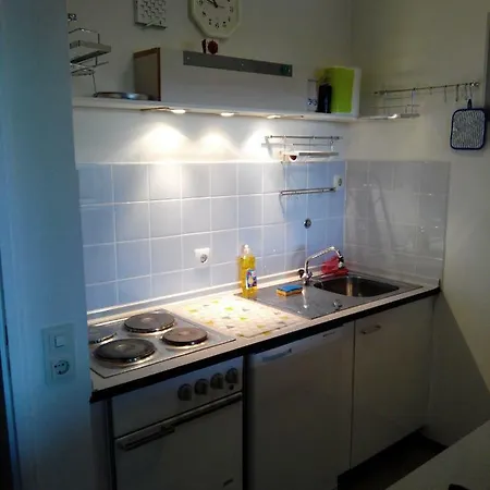 Ferienappartement Apartment Schwarzwalddorf Kniebis