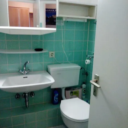 Ferienappartement Apartment