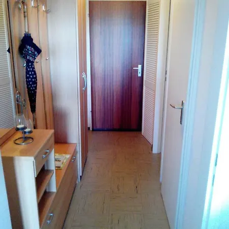 Ferienappartement Schwarzwalddorf Kniebis