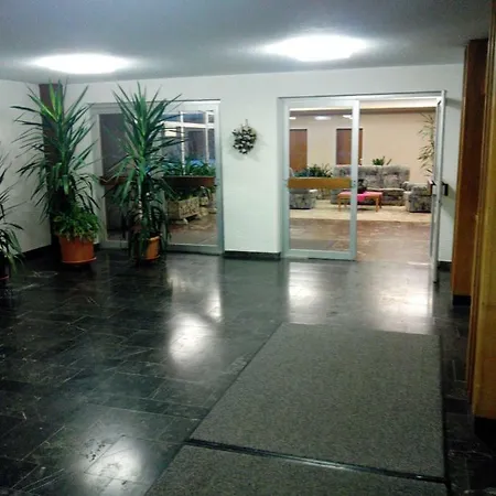 Ferienappartement Schwarzwalddorf Kniebis