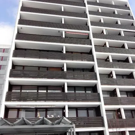 Ferienappartement