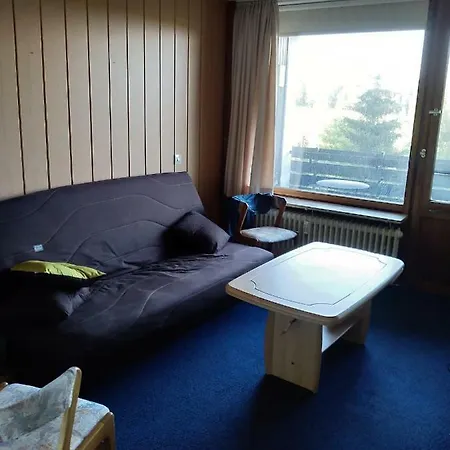 Apartment Ferienappartement